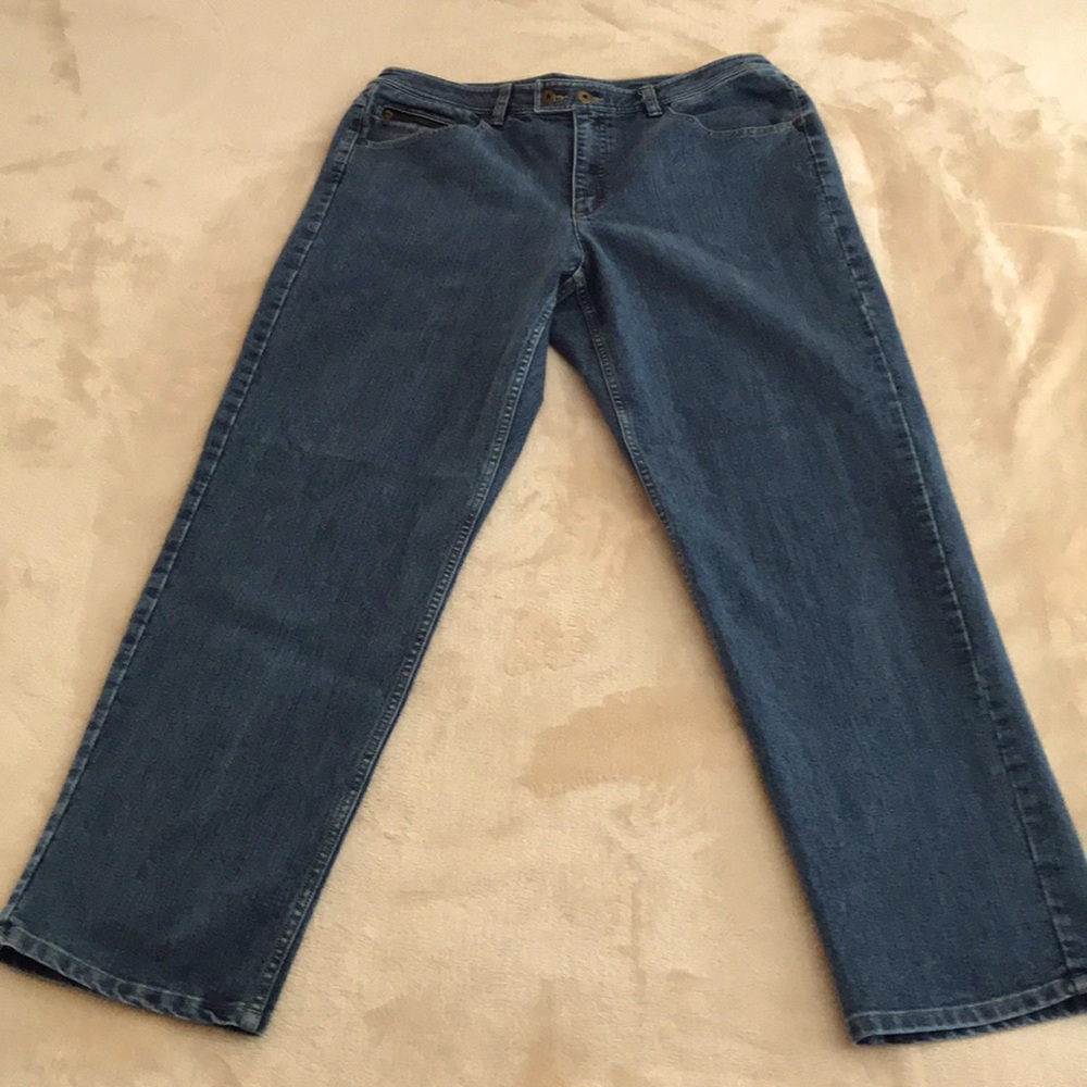 Liz Claiborne Denim jeans